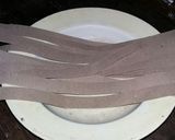 Foto langkah ke 1 dari resep Kulit Risol anti sobek.