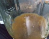 A picture of step 2 of Almonds_date_shake.