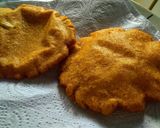 Foto del paso 7 de la receta: Arepas colombianas hechas en la Costa Caribe Cookpad...!