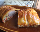 Foto del paso 11 de la receta: Solomillo Wellington