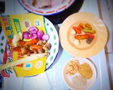 Foto langkah ke 1 dari resep Ayam Betutu.