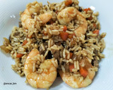 Foto del paso 12 de la receta: Ku-bak tres delicias