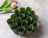 Foto langkah ke 2 dari resep Kue Putu Tanpa Bambu.