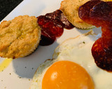 Foto del paso 5 de la receta: Coliflores al Sol🍳