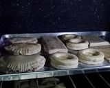 Foto del paso 4 de la receta: Figura de masa hojaldre