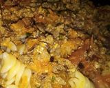Foto del paso 4 de la receta: Revuelto dietético