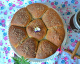 Foto del paso 5 de la receta: Pan de canela y miel🍯