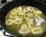 Foto del paso 4 de la receta Calamares fritos a la andaluza