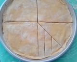 Foto langkah ke 13 dari resep Baklava dengan Kulit Pastry Bikin Sendiri.
