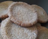 Foto del paso 19 de la receta: Polvorones de naranja