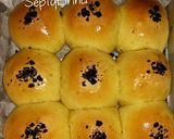 Foto langkah ke 9 dari resep Roti sobek choco oreo.