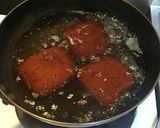滷黑豆干的食譜步驟2照片