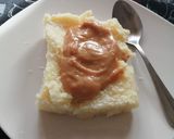 Foto del paso 4 de la receta: Sémola con leche y coco rallado