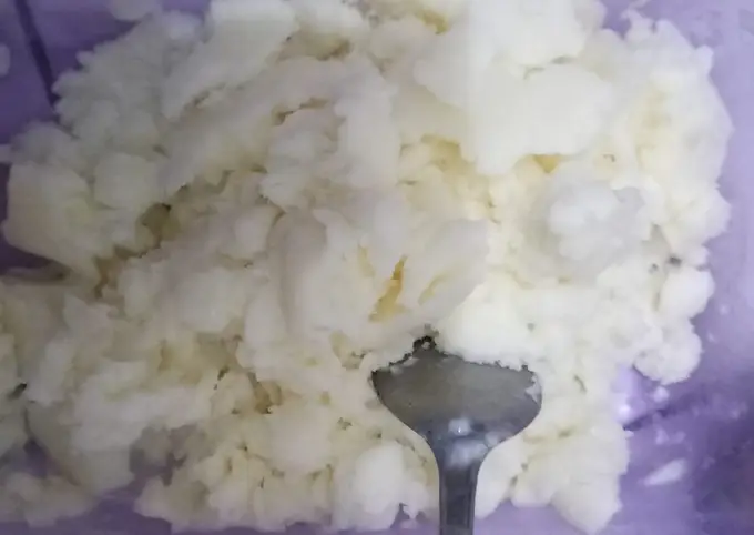 Langkah-langkah untuk membuat Cara bikin Ice cream rumahan lembut