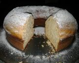 Foto del paso 7 de la receta: Bizcochuelo casero de vainilla