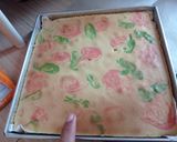 Foto langkah ke 4 dari resep Bolu gulung Oven Tangkring.
