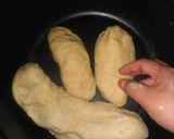 Foto langkah ke 3 dari resep Snack Terigu Simpel 2.