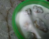 मूंग दाल दही बडे चाट (moong dal dahi bade chat recipe in hindi) रेसिपी चरण 5 फोटो