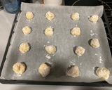 Foto del paso 6 de la receta: Galletas de limón