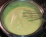 Somlói galuska recept fázis 3 fotója