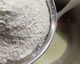 Foto del paso 3 de la receta: 🥝 Budín de kiwi 🥝 Húmedo y esponjoso 😋Receta de aprovechamiento kiwi maduro