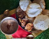 নলেন গুড়ের সিমুইয়ের পায়েস(Nolen gurer simuier payesh recipe in bengali) রেসিপির ধাপ 5 ছবি