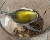 عکس مرحله 1 از دستور دیپ عدس و بادمجان