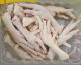 Foto del paso 6 de la receta: Queso de patas (vacuno y pollo)