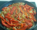 Foto del paso 2 de la receta: Filetes de merluza al horno