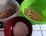 Foto langkah ke 4 dari resep Usus Goreng Krispi.