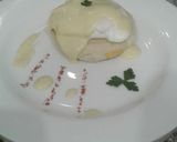 Foto del paso 3 de la receta: Huevos Benedict!!