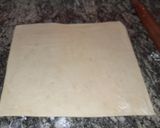 Foto del paso 7 de la receta: Pastelitos con la masa casera