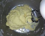 Foto langkah ke 3 dari resep Roti Semir Nutella.