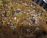 A picture of step 9 of Makae ke Naan.