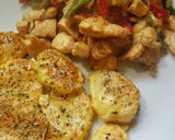 Foto del paso 5 de la receta: Pollo a la cerveza