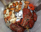 Foto del paso 1 de la receta: Sobrasada vegana en Mambo