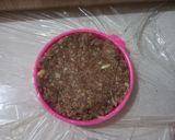 Foto langkah ke 3 dari resep Beef patty burger.