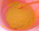 A picture of step 7 of Easy Mango Cake# HealthyBakingContest.