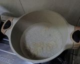 Foto langkah ke 5 dari resep Pangsit ayam kuah.