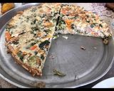 Foto del paso 5 de la receta: Pastel de atún con verduras