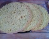 Karácsonyi torta recept fázis 7 fotója
