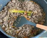 Foto langkah ke 3 dari resep Abon Ikan Tongkol.
