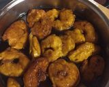 Foto del paso 4 de la receta: Picarones