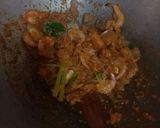 Foto langkah ke 2 dari resep Lodeh sayur manisa.