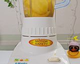 Foto langkah ke 3 dari resep Jus Mangga.