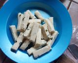 Foto langkah ke 5 dari resep Stick Kentang Keju.