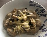 Foto del paso 8 de la receta: Gnocchi de garbanzos