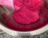 A picture of step 2 of 🫜🍽️ Beet and Ricotta Gnocchi.