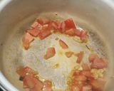 Hình bước làm 3 của món Mì Cay Healthy