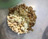 Foto del paso 2 de la receta: Hummmmmus de soja!!😋